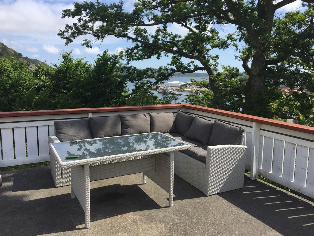 Hei Og Hav - I Torbjorn Egners Ferierike Villa Mandal Bagian luar foto
